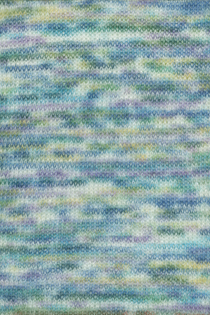 Laine mohair - KID COLOR