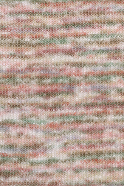Laine mohair - KID COLOR