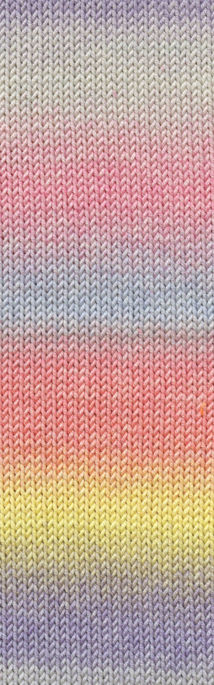 Merino 120 Dégradé - couleur 15  - échantillon