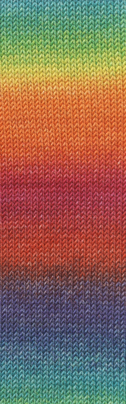 Merino 150 Dégradé - couleur 08