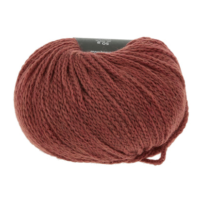 Laine vierge WOOLADDICTS MEMORY