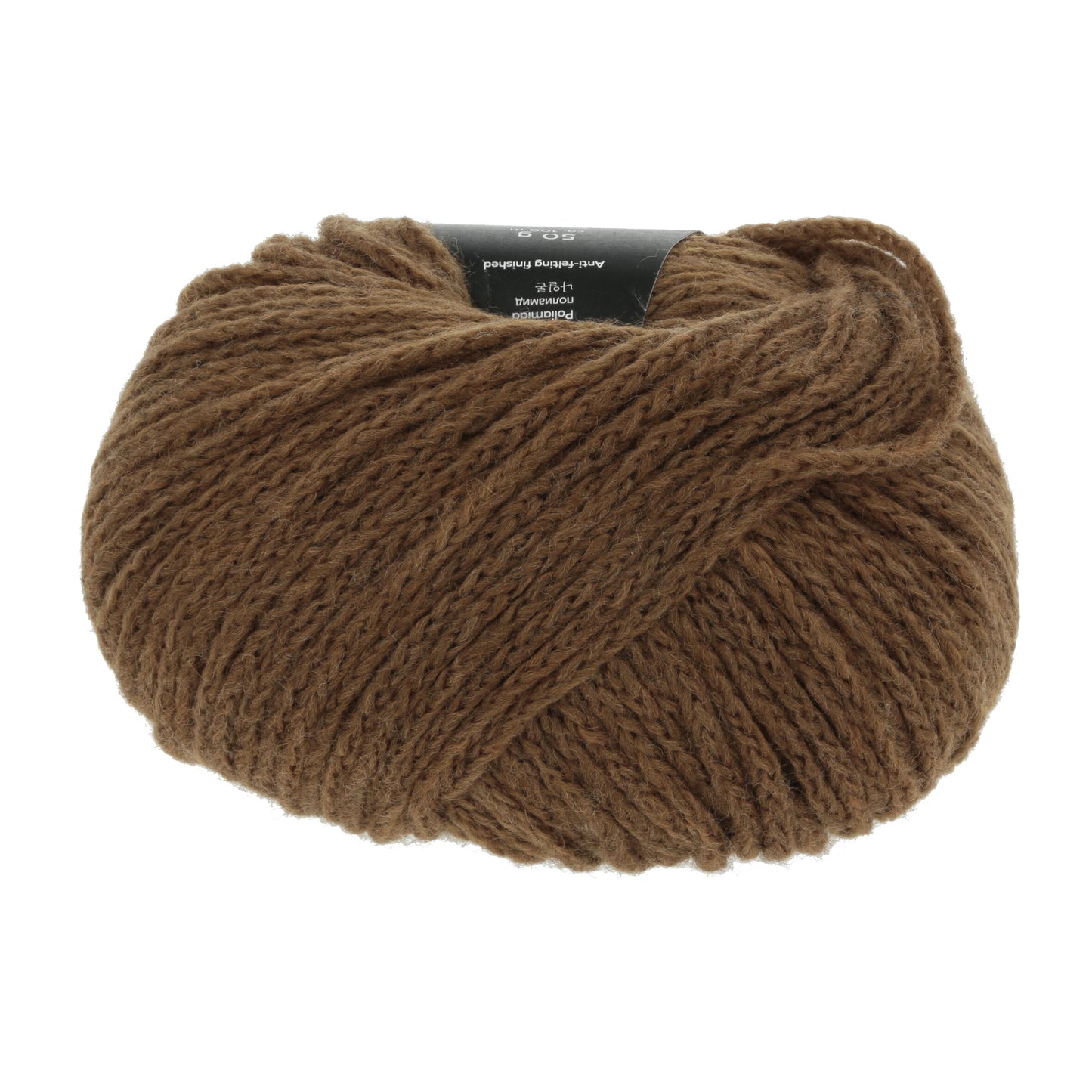 Laine vierge WOOLADDICTS MEMORY