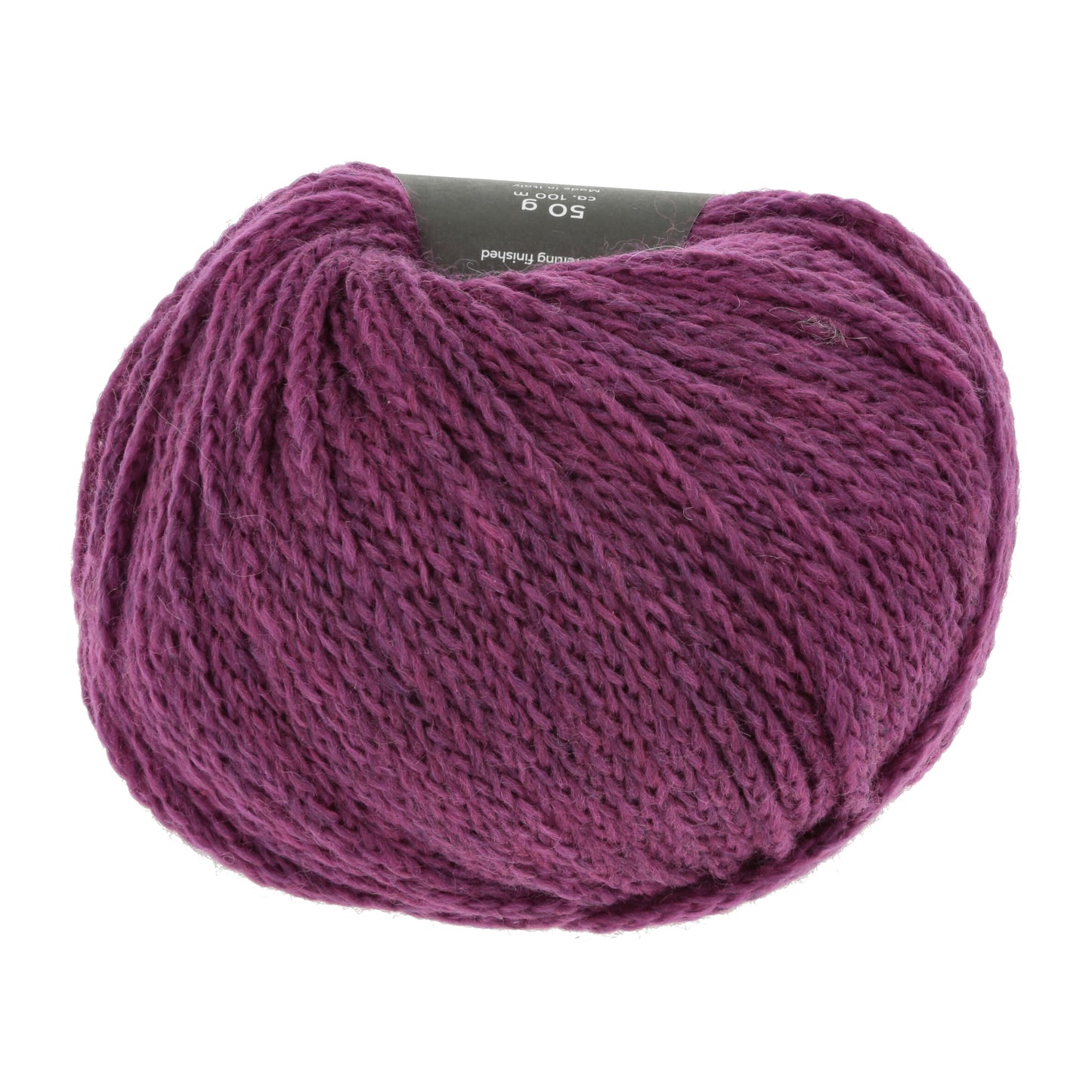 Laine vierge WOOLADDICTS MEMORY