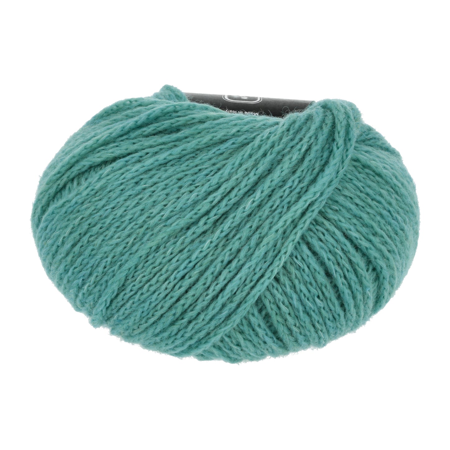 Laine vierge WOOLADDICTS MEMORY