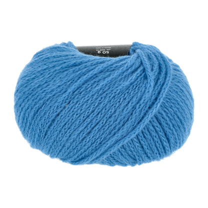 Laine vierge WOOLADDICTS MEMORY