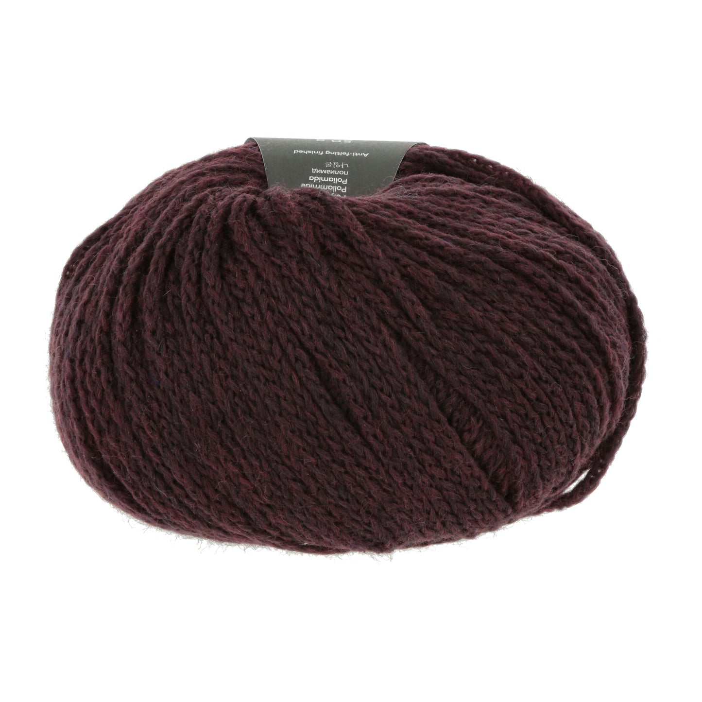 Laine vierge WOOLADDICTS MEMORY