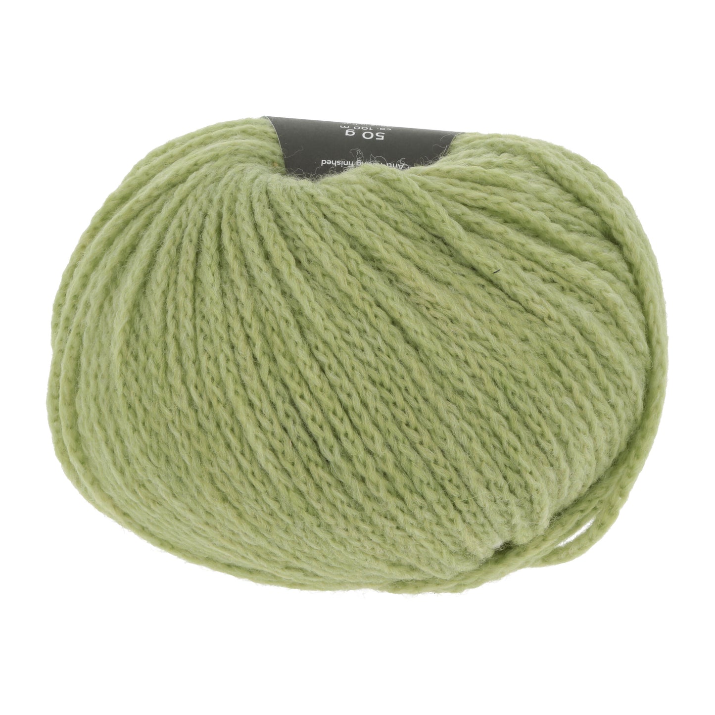 Laine vierge WOOLADDICTS MEMORY