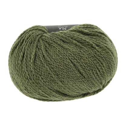 Laine vierge WOOLADDICTS MEMORY