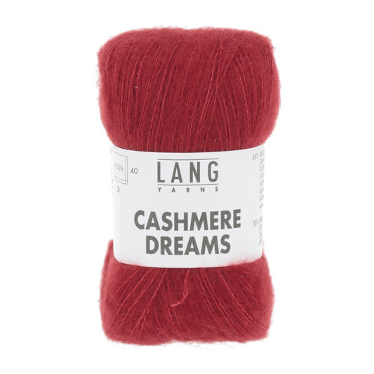 Cashmere Dreams - couleur 60