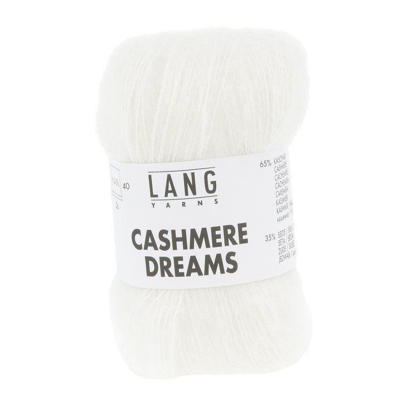 Cashmere Dreams - couleur 1