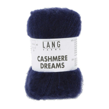 Cashmere Dreams - couleur 35