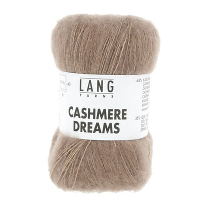 Cashmere Dreams - couleur 39