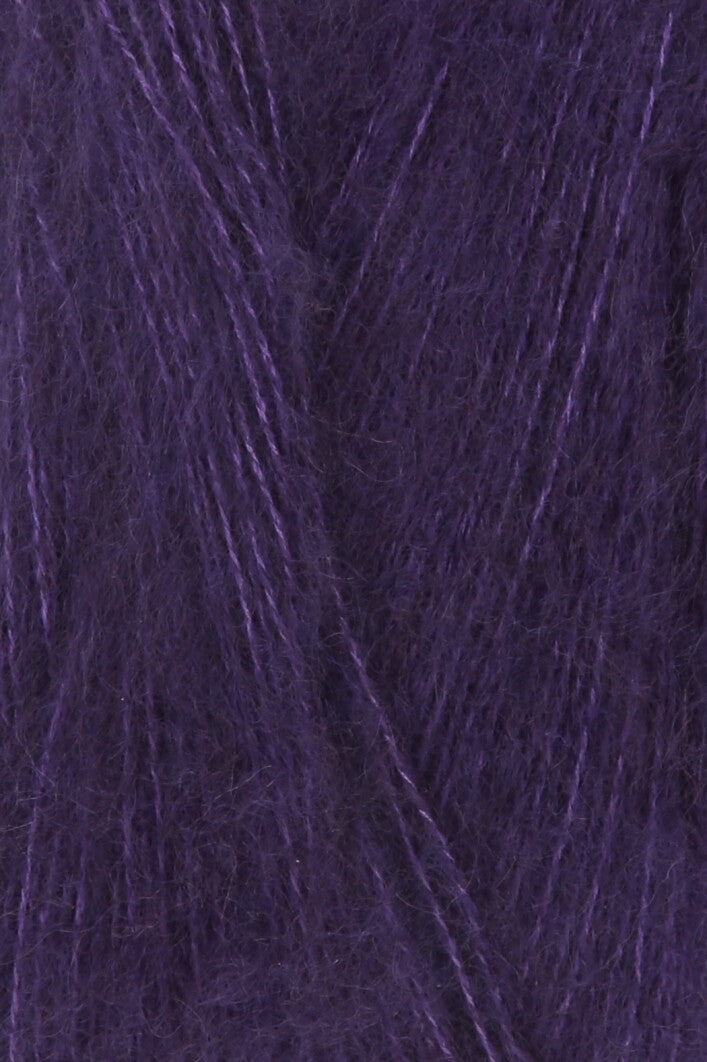 Cashmere Dreams - couleur 47 - détail fil