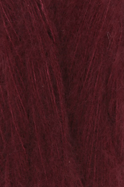 Cashmere Dreams - couleur 64 - détail fil