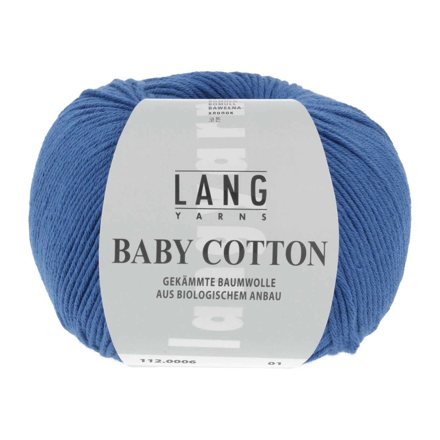 Baby Cotton