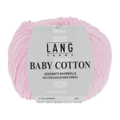 Baby Cotton