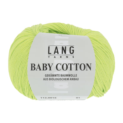 Baby Cotton