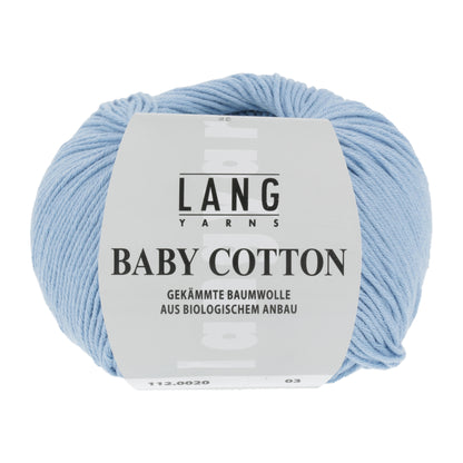 Baby Cotton