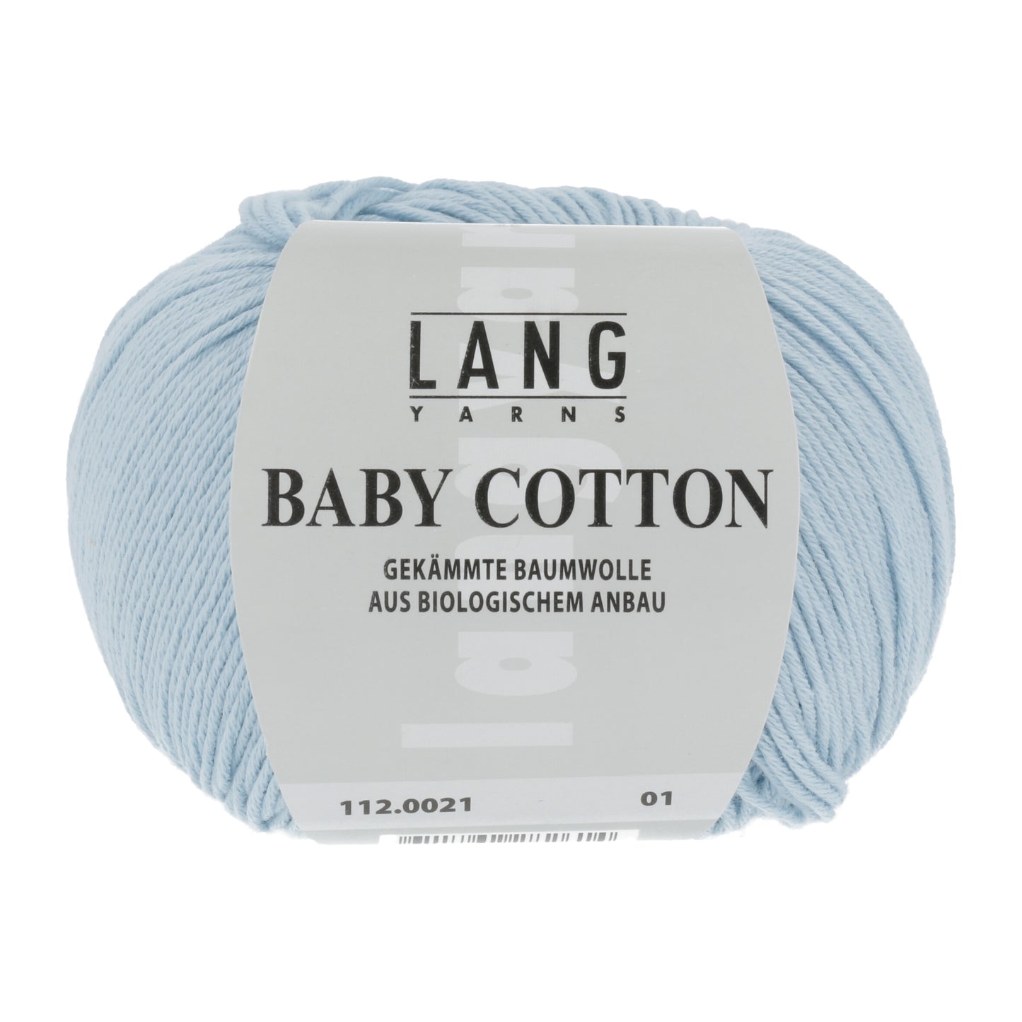 Baby Cotton