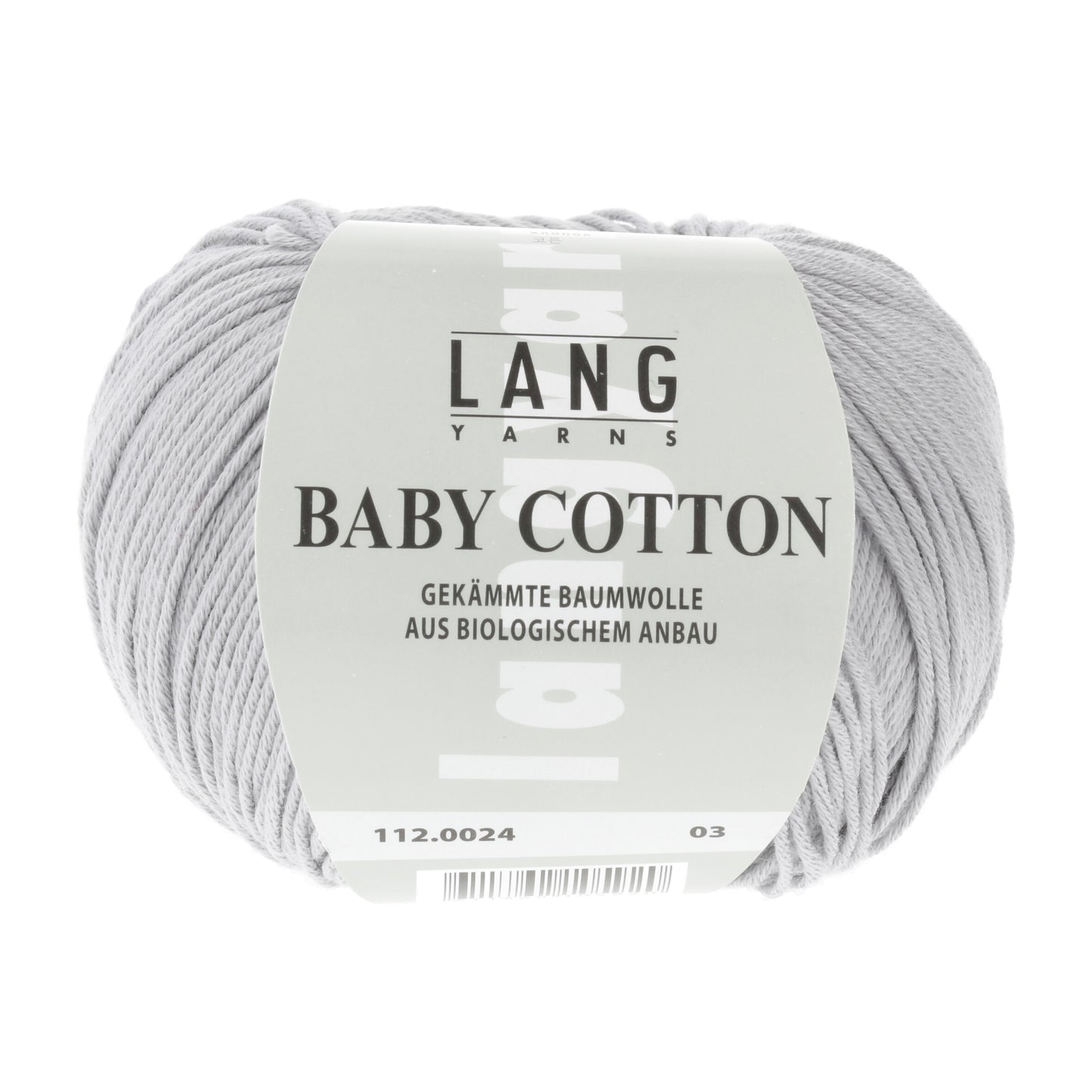 Baby Cotton