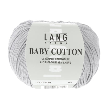 Baby Cotton