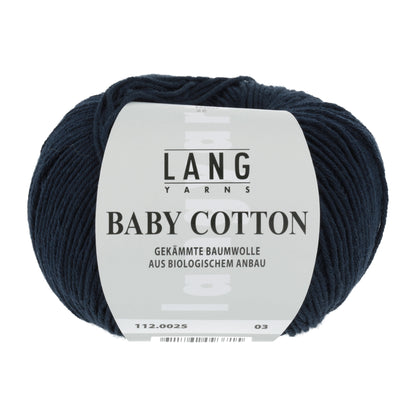 Baby Cotton