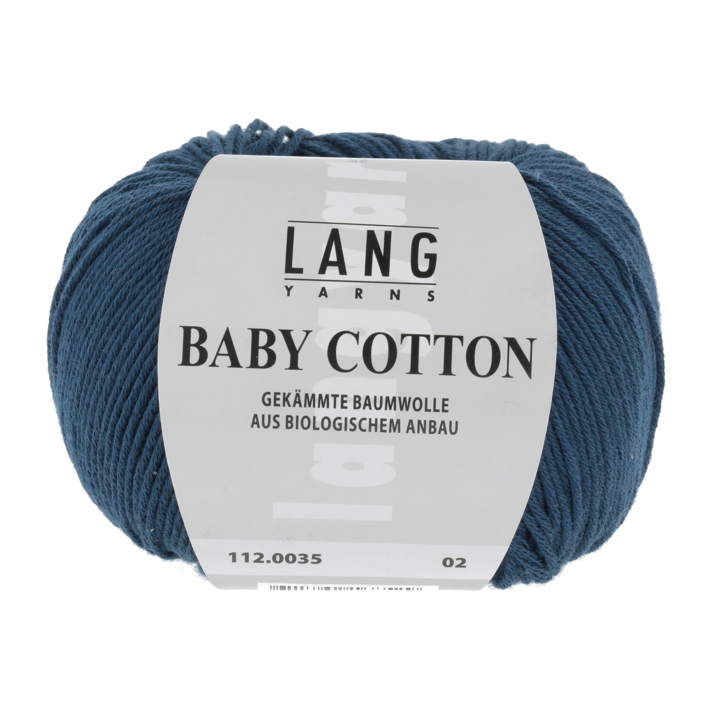 Baby Cotton