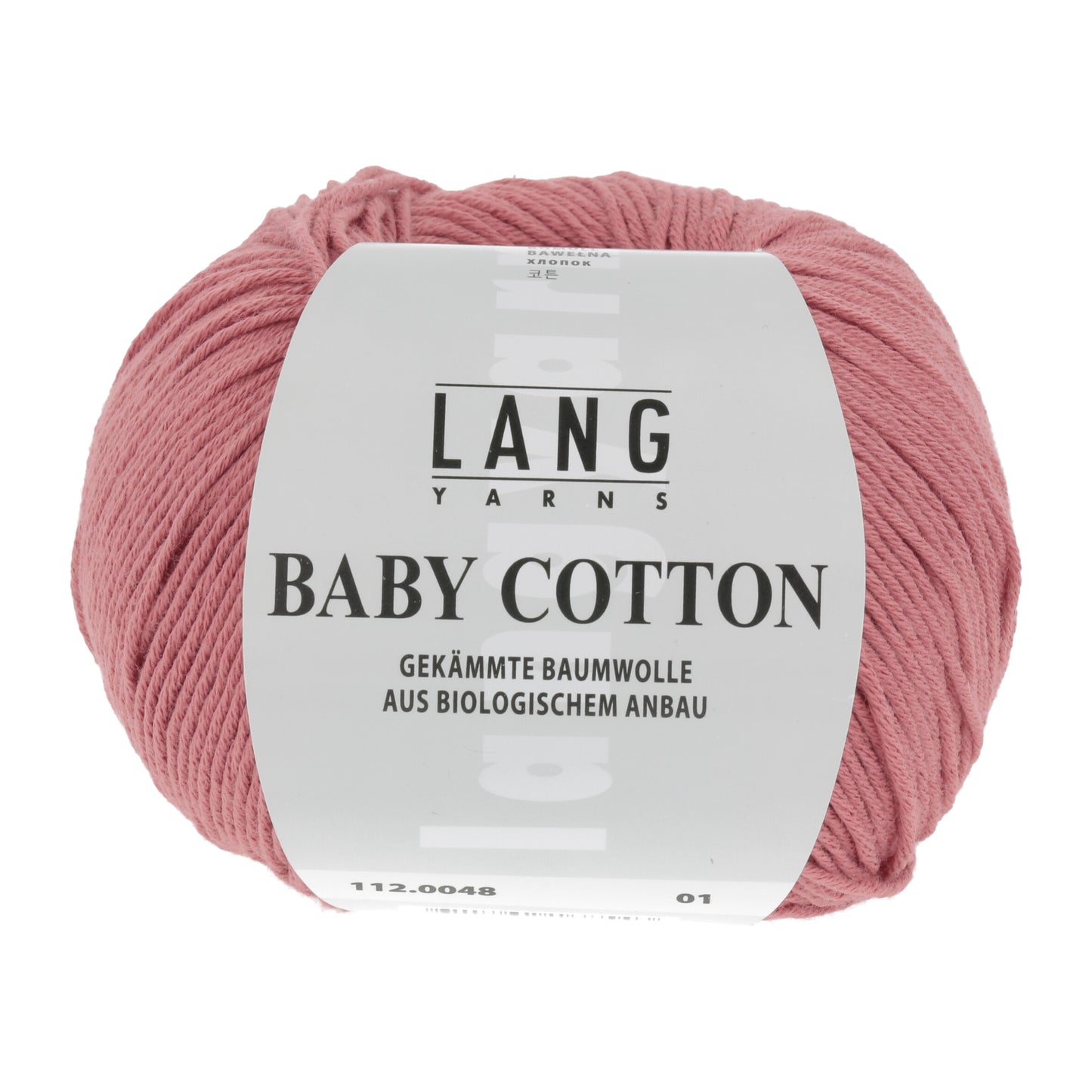 Baby Cotton