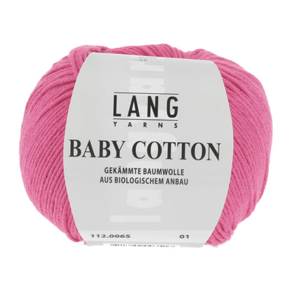 Baby Cotton