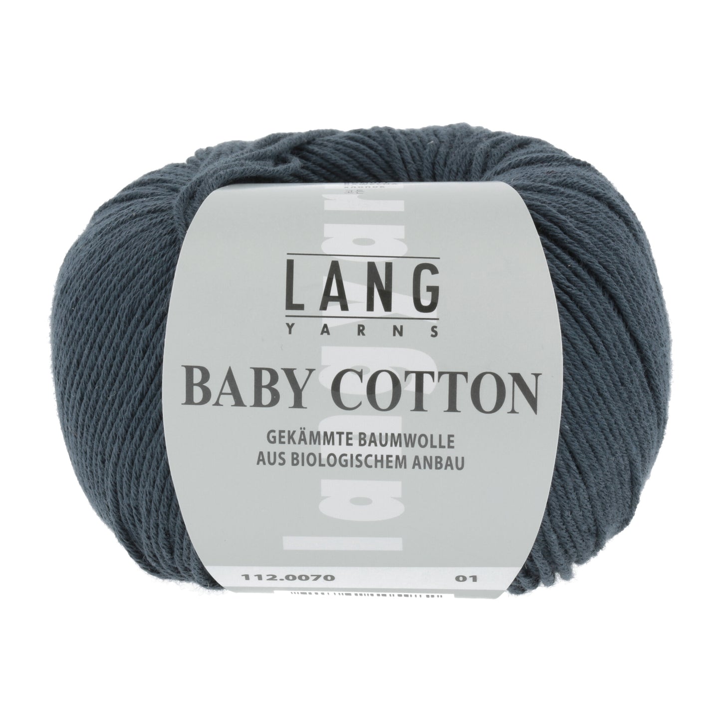 Baby Cotton
