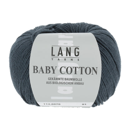 Baby Cotton