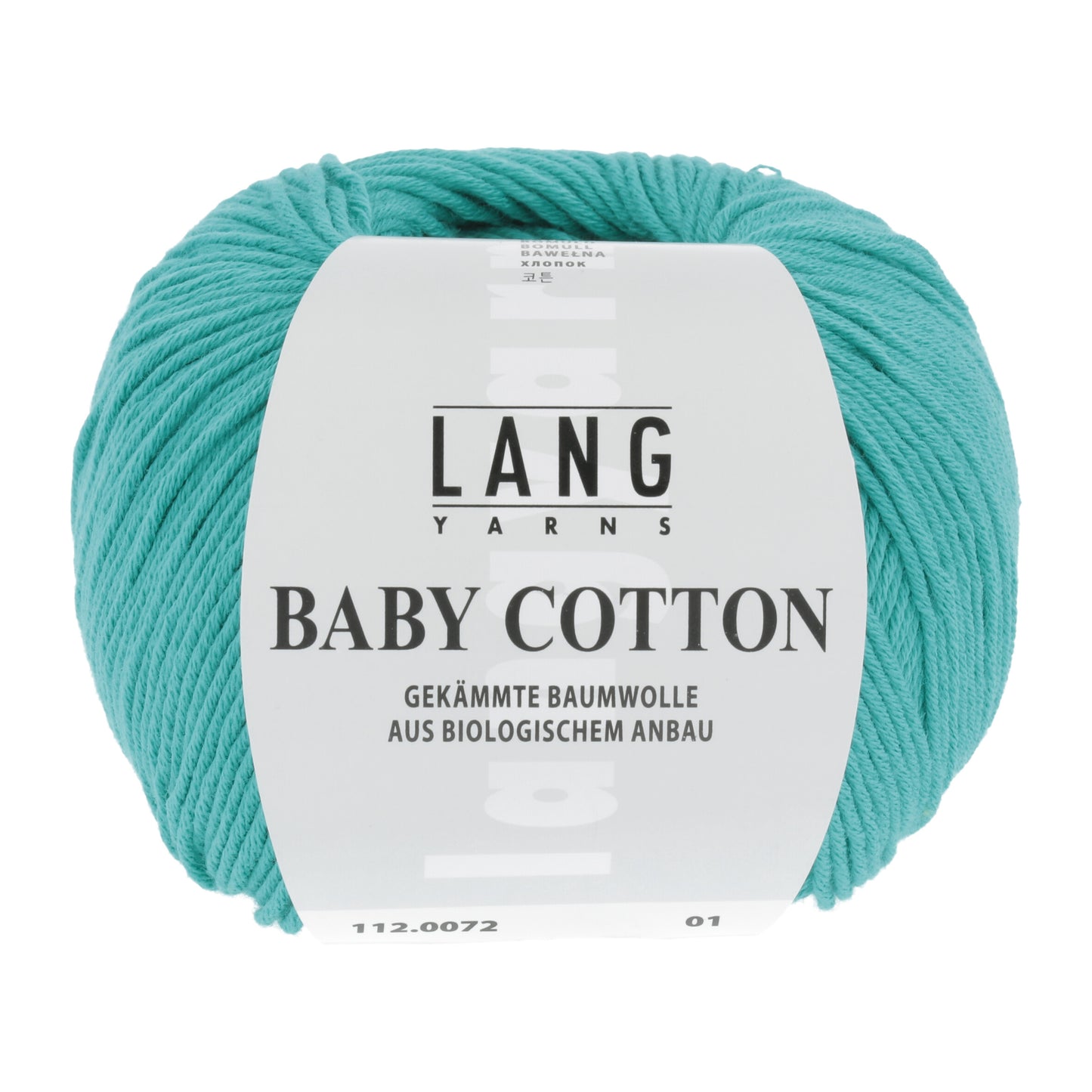 Baby Cotton
