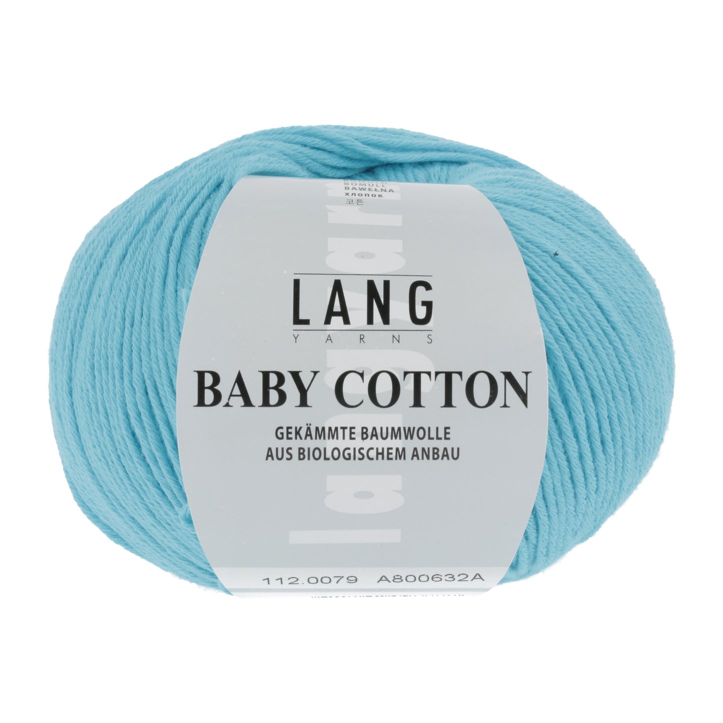 Baby Cotton