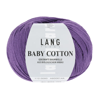 Baby Cotton