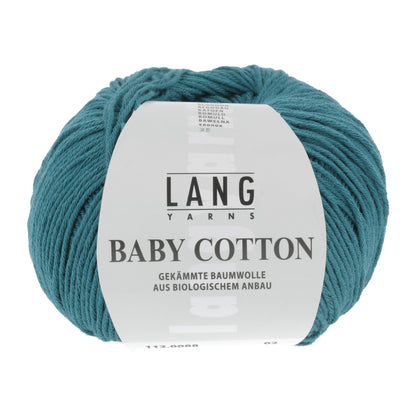 Baby Cotton
