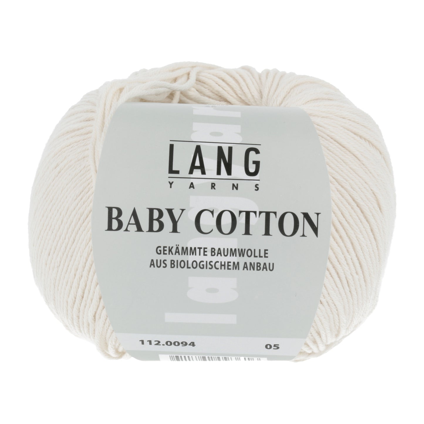 Baby Cotton