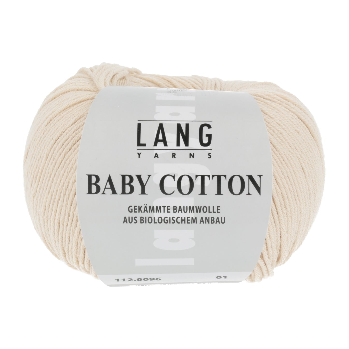 Baby Cotton