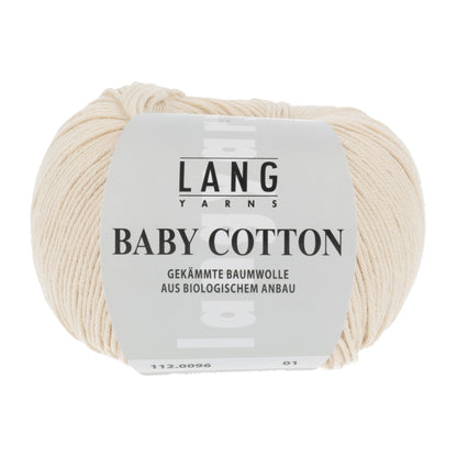 Baby Cotton