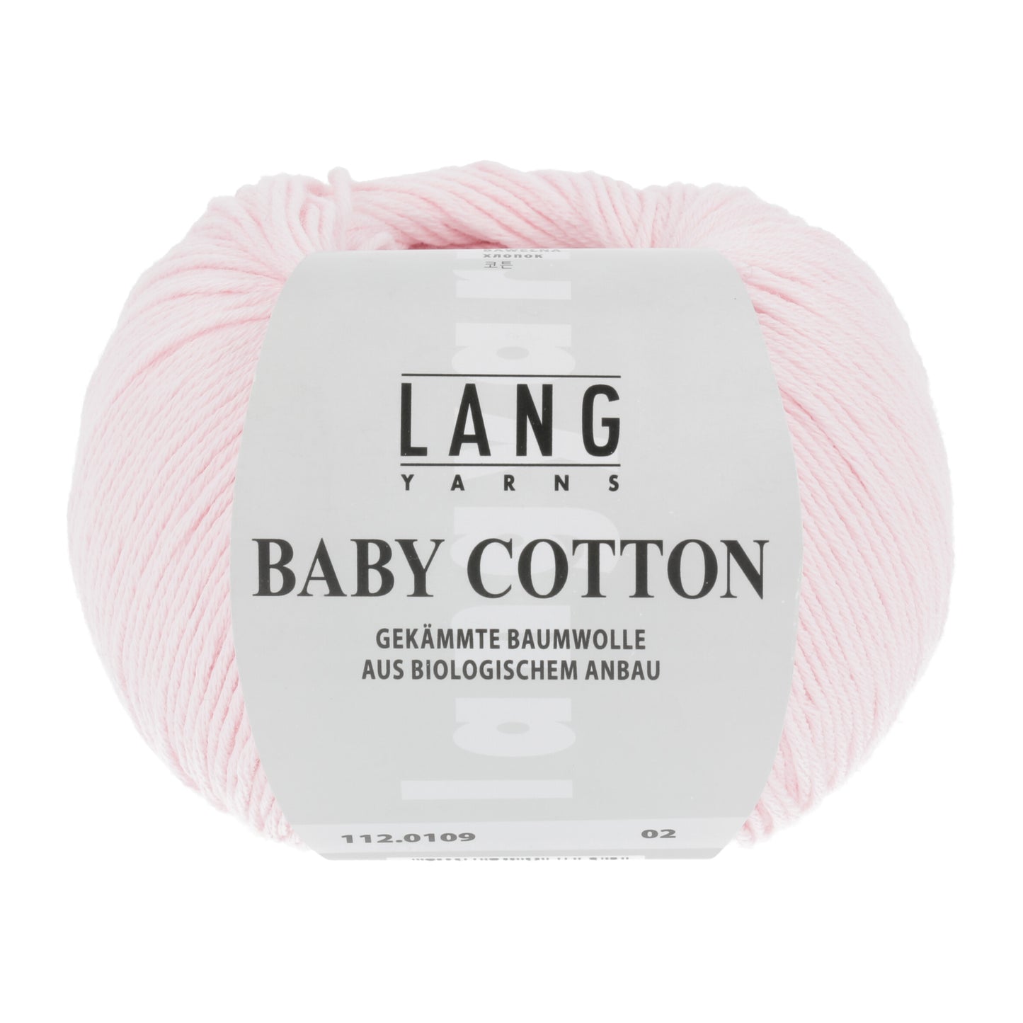 Baby Cotton