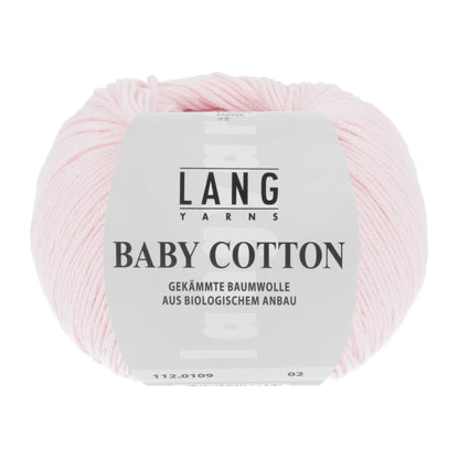 Baby Cotton