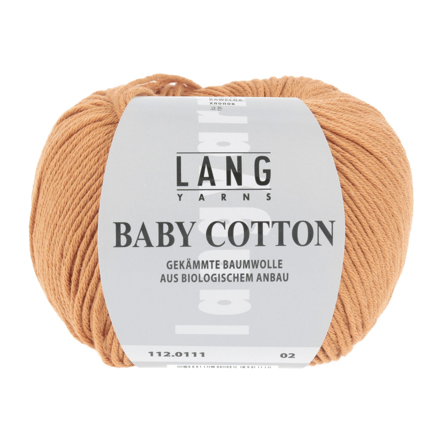 Baby Cotton