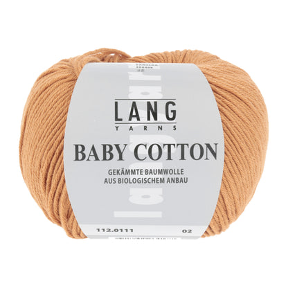 Baby Cotton