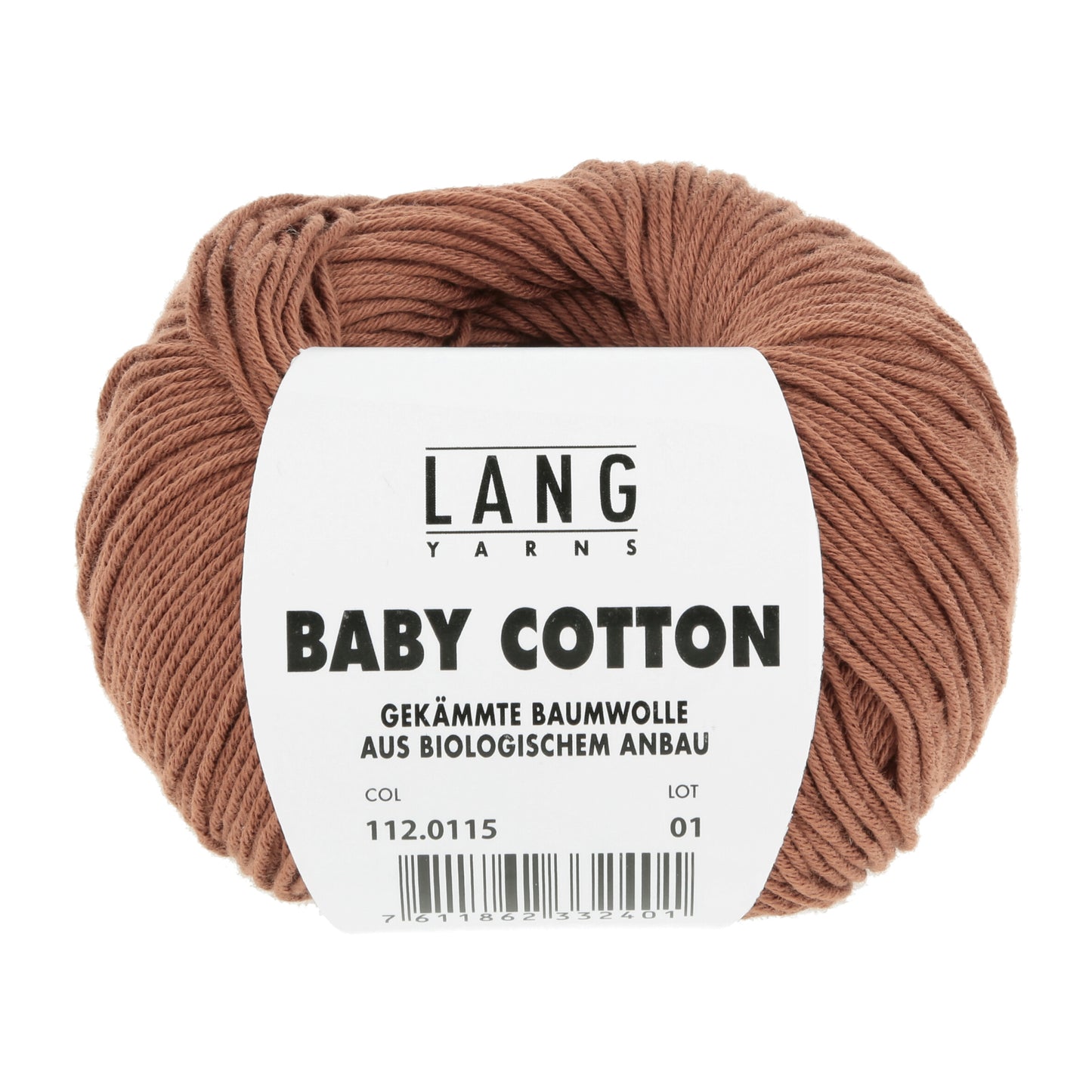 Baby Cotton