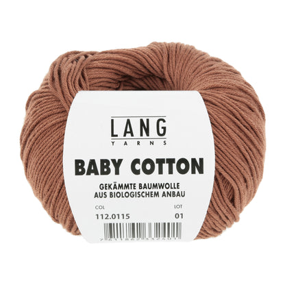 Baby Cotton