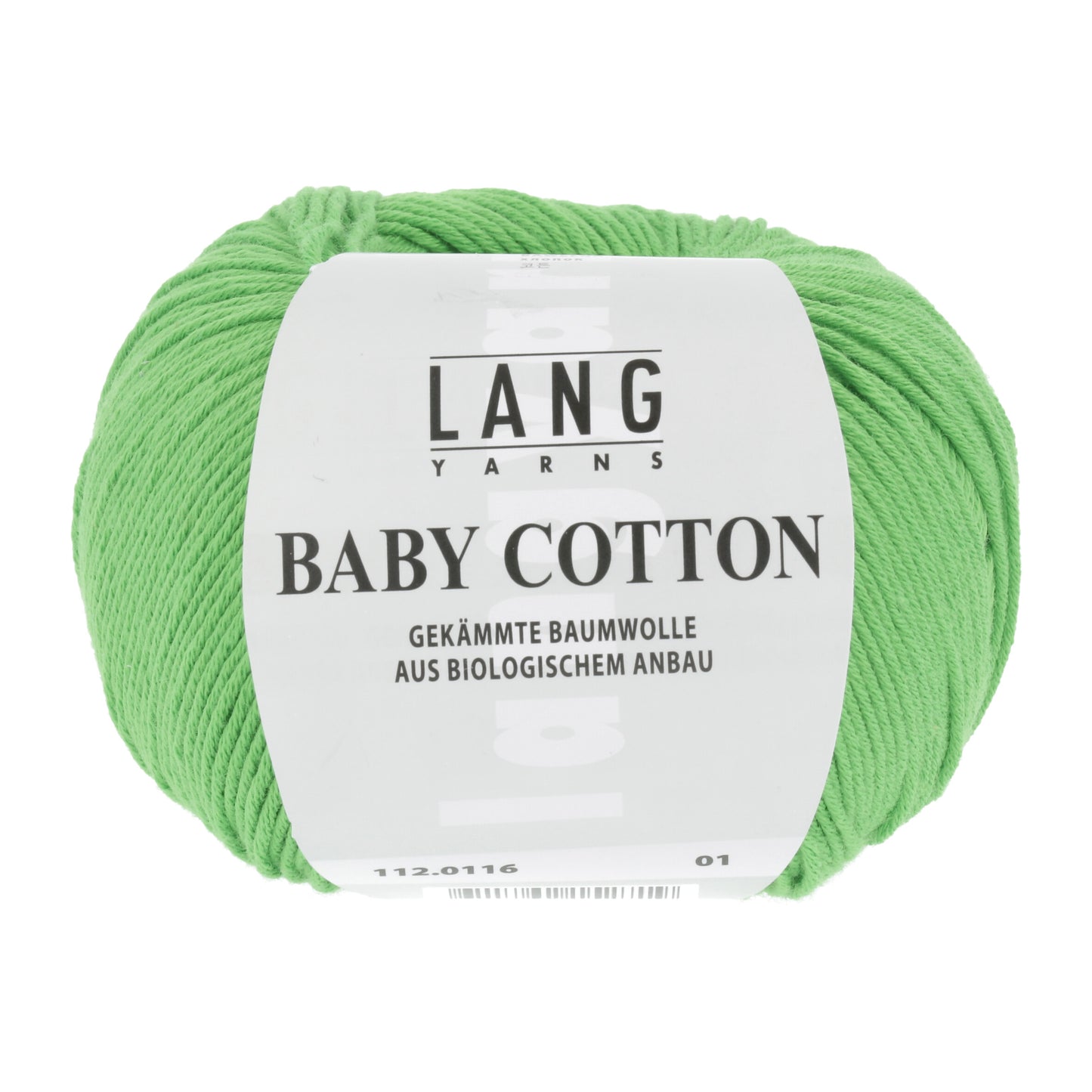 Baby Cotton