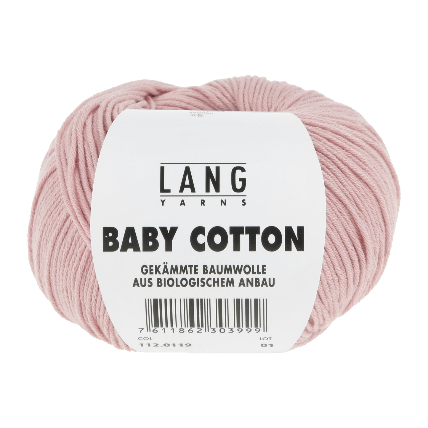Baby Cotton
