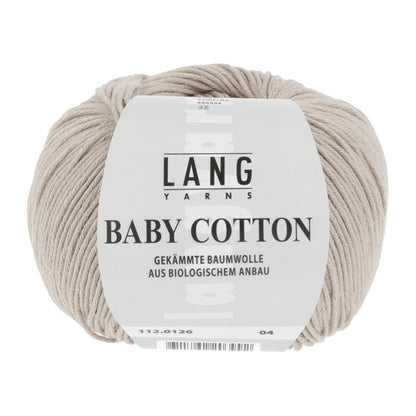 Baby Cotton