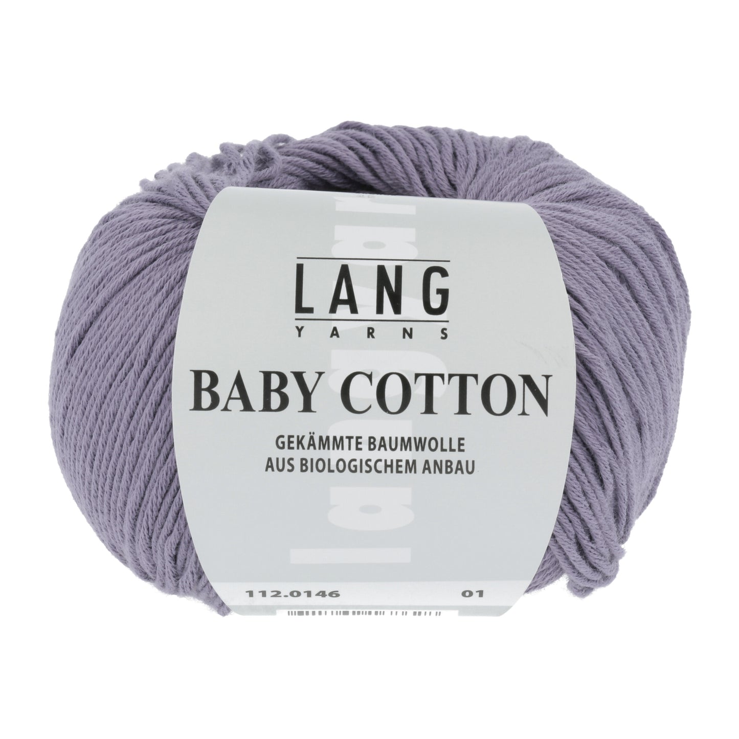 Baby Cotton