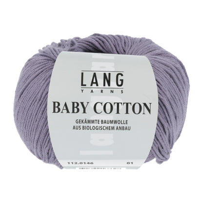 Baby Cotton
