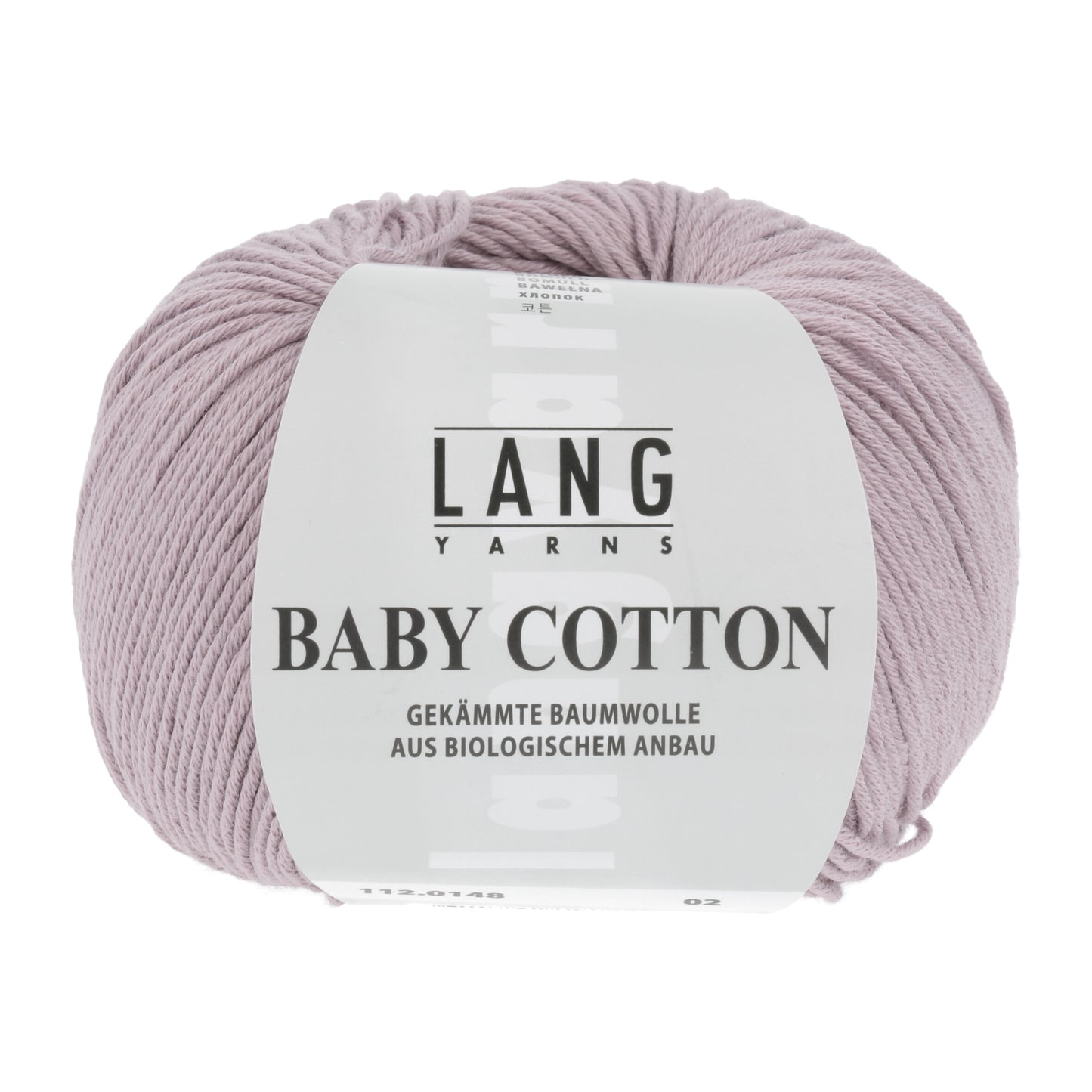Baby Cotton